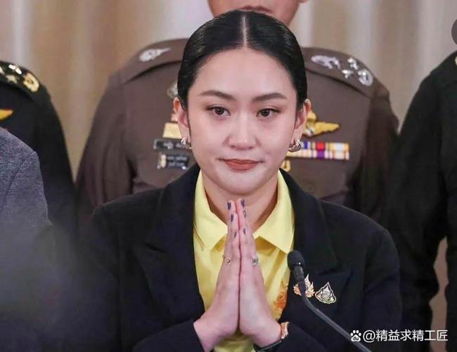 佩通坦被解职对柬埔寨有何影响