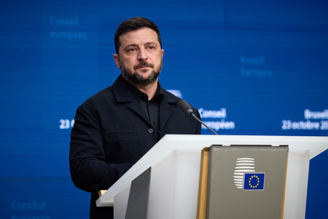 泽连斯基称德已交付“爱国者”