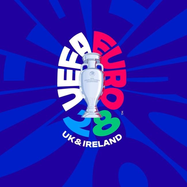 2028年欧洲杯赛程：温布利承办决赛，开球有21点、0点、3点