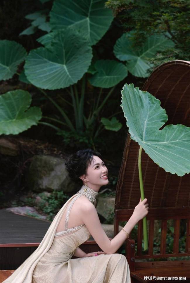 唐嫣获金熊猫奖最佳女主角