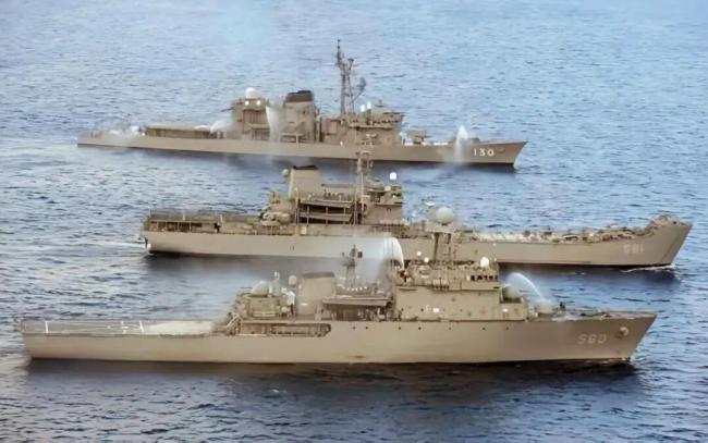 韩日联合演习泡汤是因为高市吗