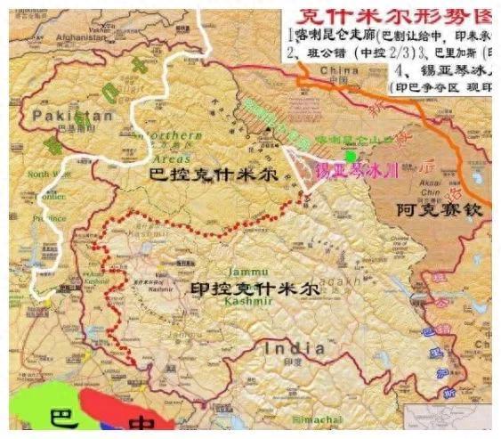 印巴局势将如何发展?专家解读
