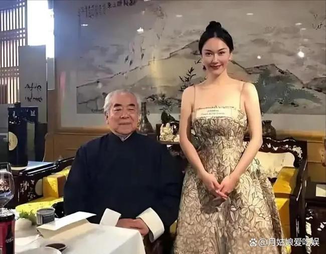 范曾声明回应家事