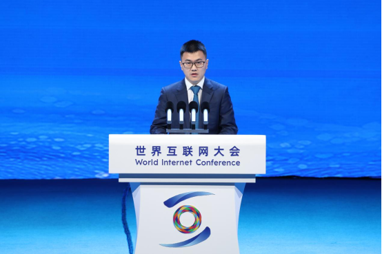 刘俊杰:数智技术是实体经济提质增效的核心引擎 刘俊杰:数智技术是实体经济提质增效的核心引擎