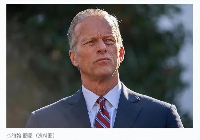 美参议院就结束政府“停摆”达成一致：停摆持续40天终现转机