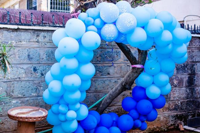 九三阅兵8万只气球全部可降解