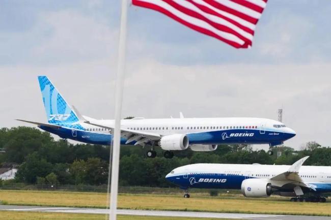 卡塔尔航空放弃订购波音737