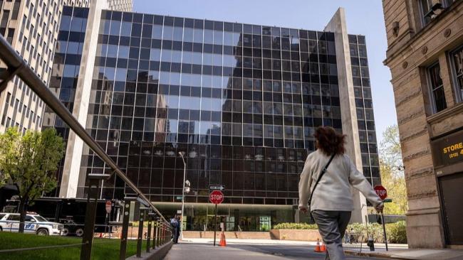 特朗普关税政策再反转暴露出什么问题