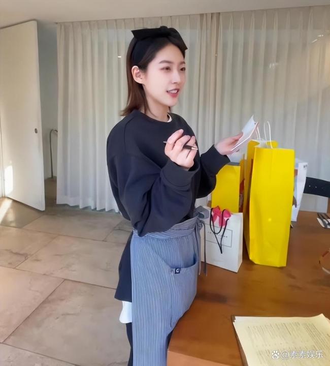 金赛纶打工事件素材原主人发声