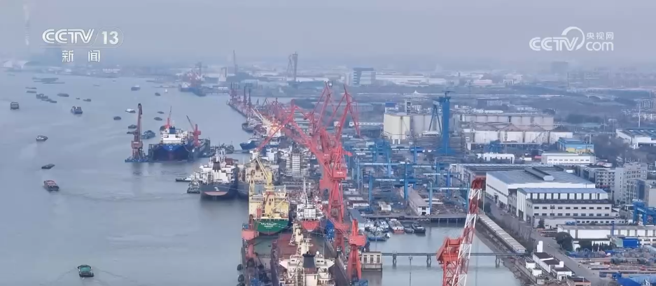 稳定、增长、成长！前三季度我国经济运行展现强大韧性和活力