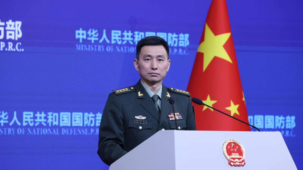 图源:国防部