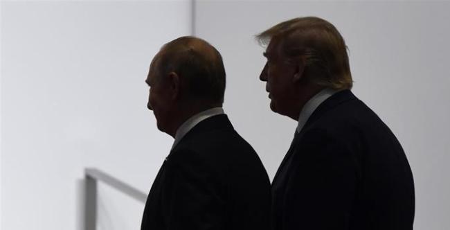 美俄阿拉斯加峰会到底谈了什么