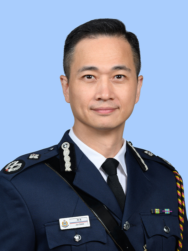 陈东调任刑事及保安处处长。 陈东调任刑事及保安处处长。