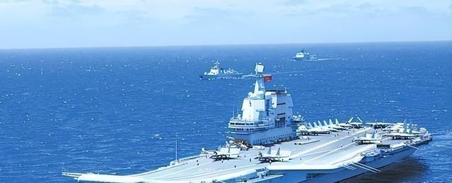 郭正亮:两岸若爆发战争 台湾必输,不要幻想美国回来“救” 和平统一更靠谱