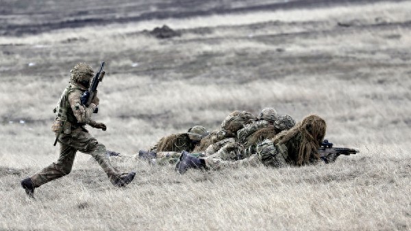 美国削减北约东翼驻军,“还是太操心中国了”