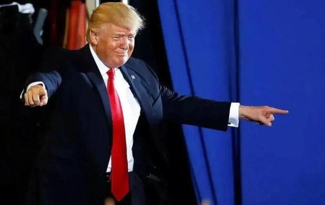 特朗普亚洲行程安排有哪些细节