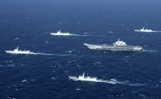 日本恶人先告状前先说说自己干了什么