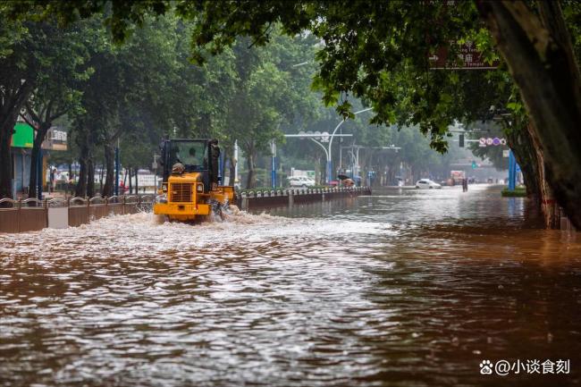 老话说“七月怕廿一”有啥可怕的？秋旱预兆揭晓