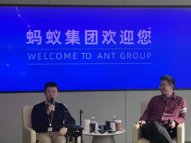 首发实录｜奇袭之后，十问“灵光”团队：马云希望我们冲第一