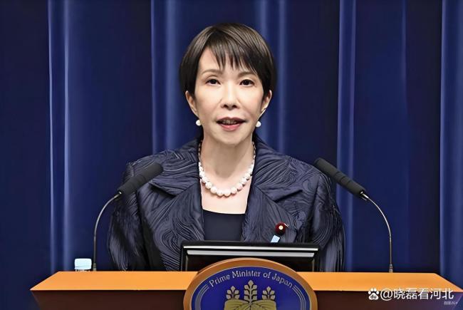 高市强化日美同盟亚太格局面临新变数