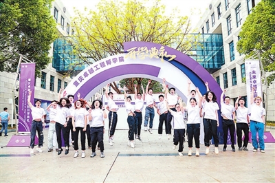 卓越工程师培养的“三年之变”