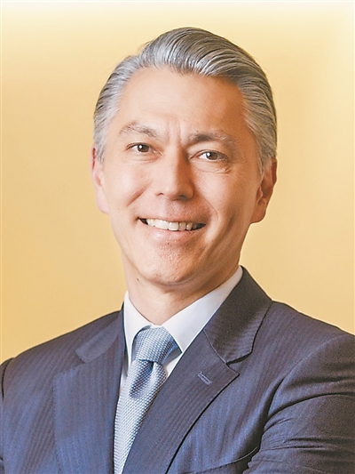 “中国的经济规划具有长期性、稳定性”(见证·中国机遇)