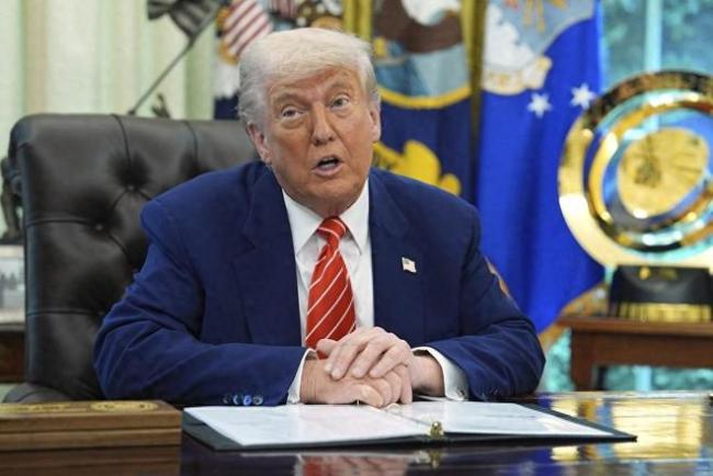 特朗普关税能扭转美国赤字危局吗