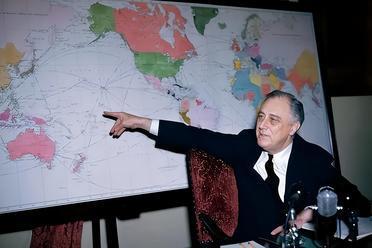 学者：美国家安全战略有误判