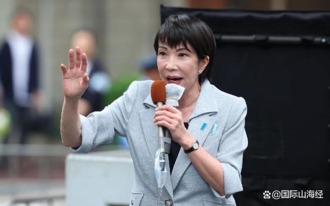 高市闯祸!资本狂抛日元资产,日经大跌1000点