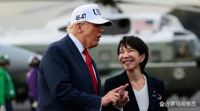 评论员：美国鹰派变脸引日本担忧