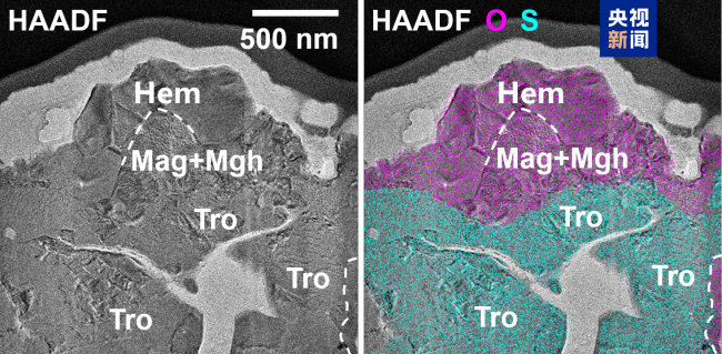 月球科研重大突破！月壤中发现“铁锈”意味着什么