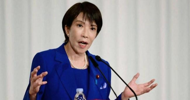 高市被指或导致第三次世界大战