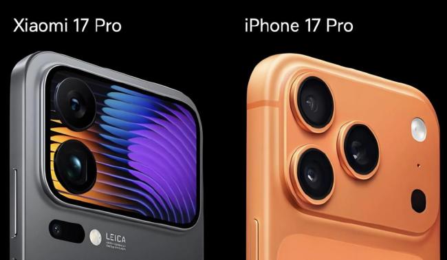 小米17的高端化困局