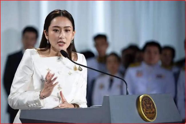 佩通坦被解职背后