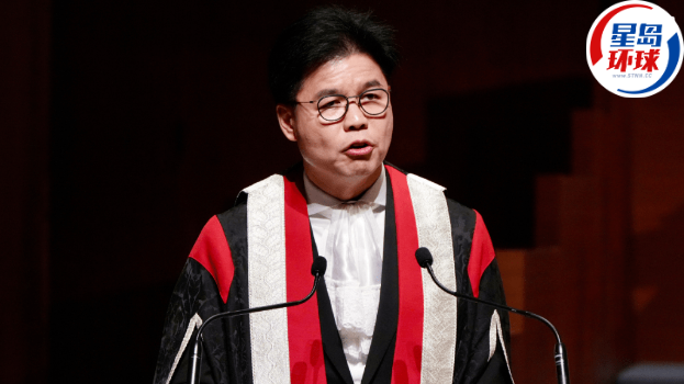 杨伟廉获任终院海外非常任法官 律师会会长汤文龙表示欢迎