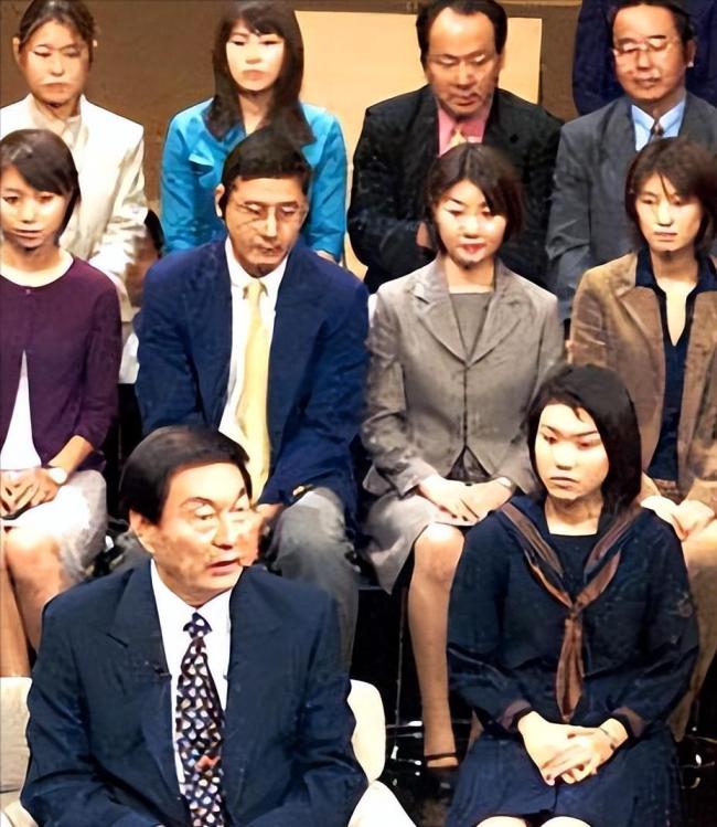 中国二战受害者家属代表要求日本道歉