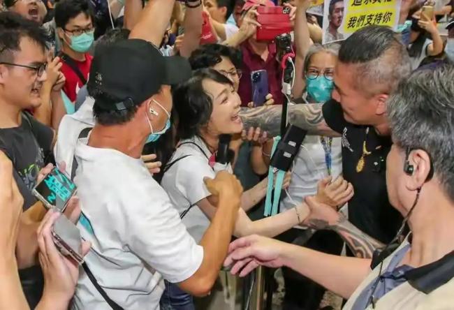 视频 吴宗宪称网红“馆长”没见过世面