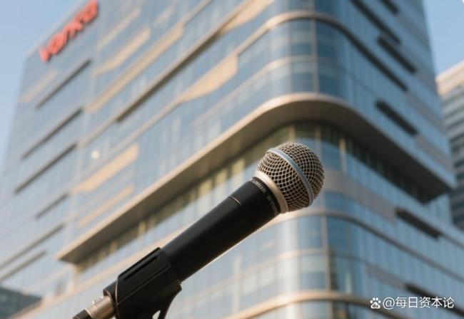 喊话万科，74岁的王石难有“真还传”