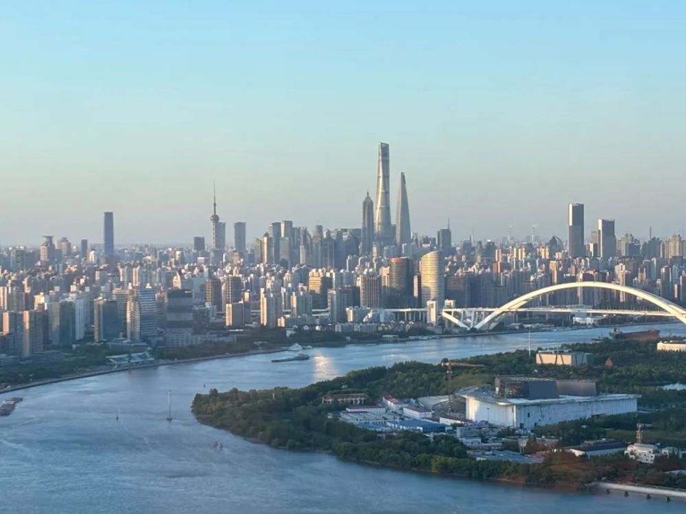 这就是上海!