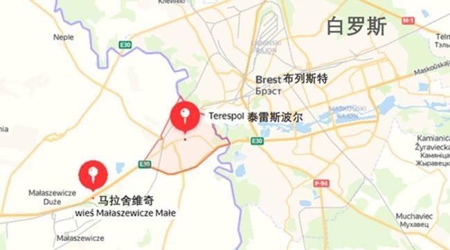 中欧班列被卡给中国敲了什么警钟