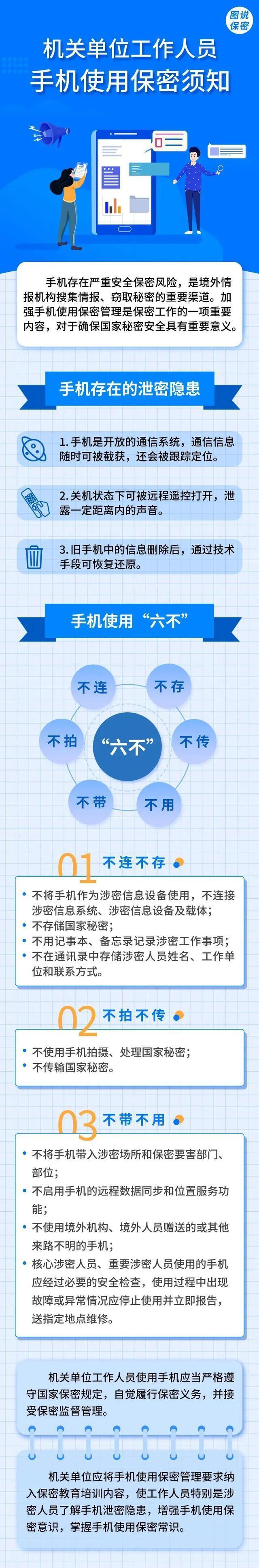 微信办公违规被处理 警惕泄密风险