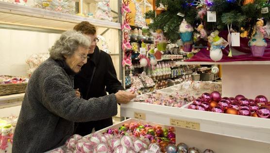 荷兰靠中国货赚了