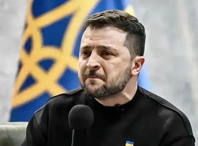 乌克兰为何押注“鹰狮”战机