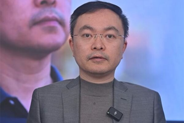 妻子称蔡磊已完全丧失语言能力