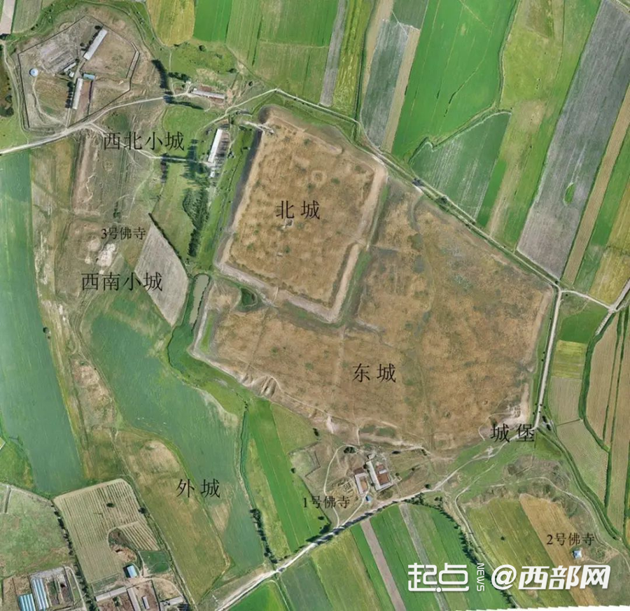 跨越国界的文明对话:中吉考古人共解千年丝路历史密码