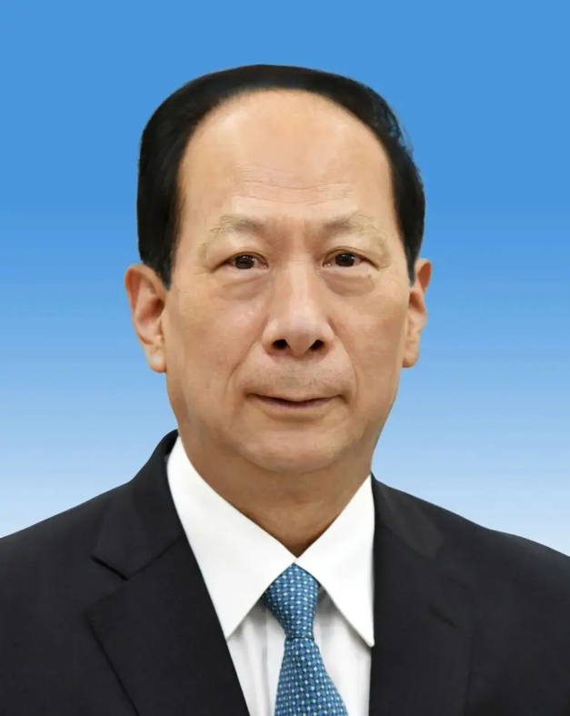 石泰峰 石泰峰