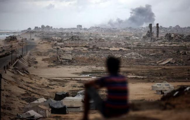 哈马斯为啥敢“豪赌”和平协议