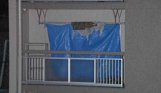 日本一女子死在家中厕所10年变骷髅