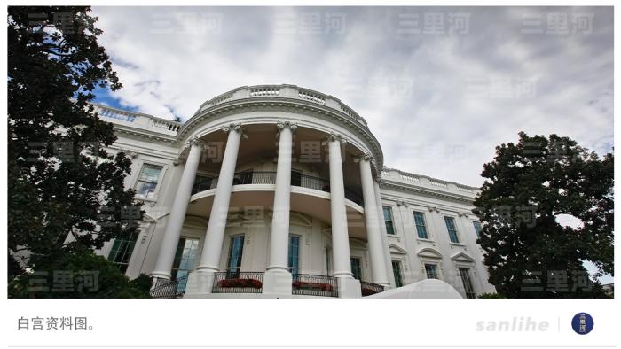 美乱挥关税大棒，拉响衰退警报