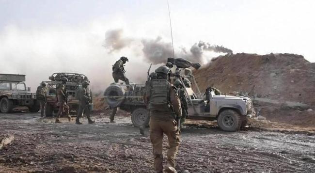 库皮扬斯克失守如何影响俄乌东部战线